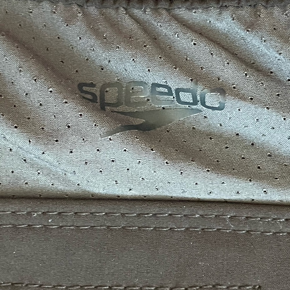 Speedo Shorts - Picture 6 of 7
